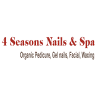 4 Seasons Nails & Spa