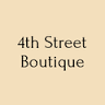 4th Street Boutique
