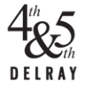 4th & 5th Delray