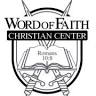 Word of Faith Christian Center