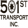 501st Transport Inc.