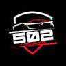 502 Auto Glass