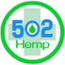 502 Hemp Wellness Center