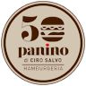 50 Panino di Ciro Salvo