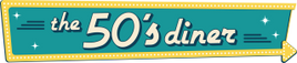 The 50's Diner