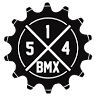 514 BMX