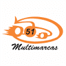 51 Veículos