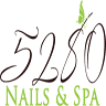 5280 NAILS & SPA