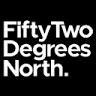 52 Degrees North