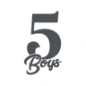 5 Boys Apparel