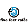 five feet cafe's