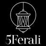 5Ferali Bar&Restaurant