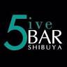 5ive BAR SHIBUYA