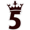 5 KINGS WINES AND LIQUORS