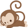 5 little monkeys bed