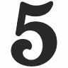 5 Mandamentos Gaia