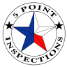 5 Point Home Inspections