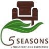 5 seasons upholstery and furniture