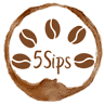 5 Sips Coffee & Tea