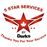 5 Star Services And Products Inc.