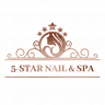 5-Star Nail & Spa