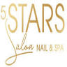 5 Stars Salon Nail & Spa