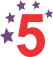 5 Stars Taxes By Angela Valencia, LLC