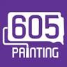 605 Painting