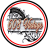 608 Vintage