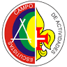 Campo de Atividades Escutistas Golães