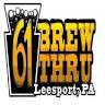 61 Brew Thru
