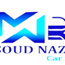 Masoud Nazari Car Exhibition