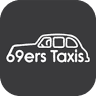69ers Taxi Service Houghton Regis & Dunstable