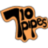 710 Pipes - Smoke Shop