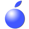 ブルーアップル