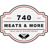 740 Meats and More