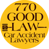770GOODLAW, Norcross Car Accident Lawyers