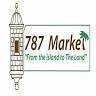 787 Market & Cafe