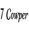 7Cowper Club - Sydney Brothel
