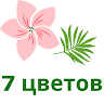 7 Tsvetov. Dostavka