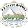 7 Gables Resort
