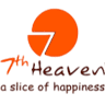 7th Heaven cake shop