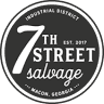 7th Street Salvage - Architectural Salvage Warehouse