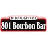 801 Bourbon Bar