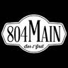 804 Main Bar & Grill