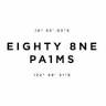 81 Palms