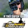CT Ticket Defenders: 844PULLEDOVER.COM