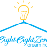 Eight Eight Zero Dream House