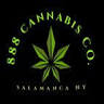 888 Cannabis Company