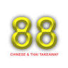 88 Chinese & Thai Takeaway